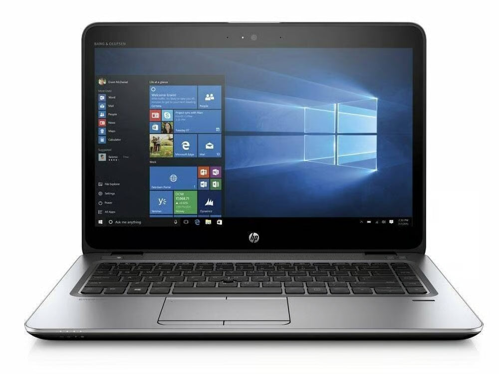HP EliteBook 840 G3 | 14-inch | Core i5/i7 | Refurbished
