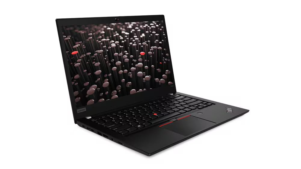 LENOVO ThinkPad P43s / Intel Core i7 8th Gen / 8GB + 256GB SSD / 16GB + 512GB SSD / Windows 11 Pro / Refurbished / 6 Months Warranty