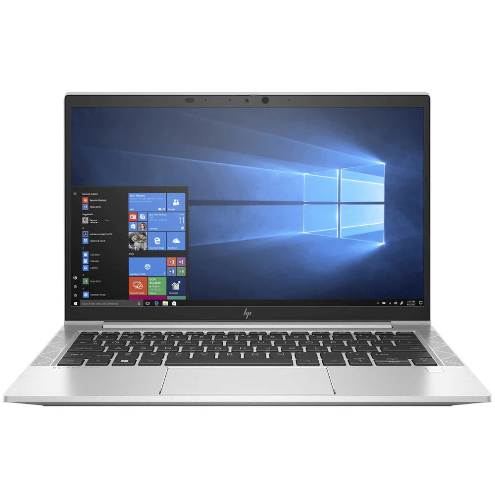 HP EliteBook 830 G7 | Core i7 10th Gen | 13.3" Full HD | Refurbished