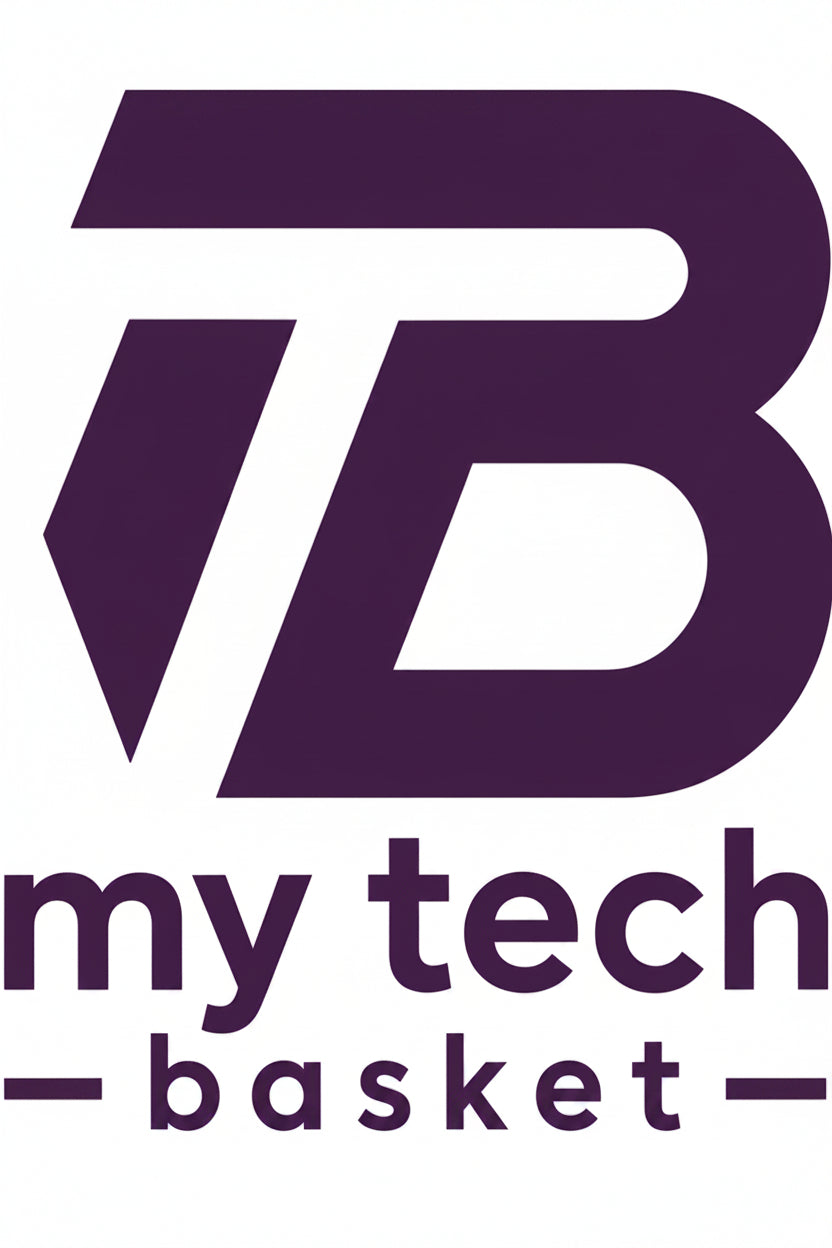 My Tech Basket