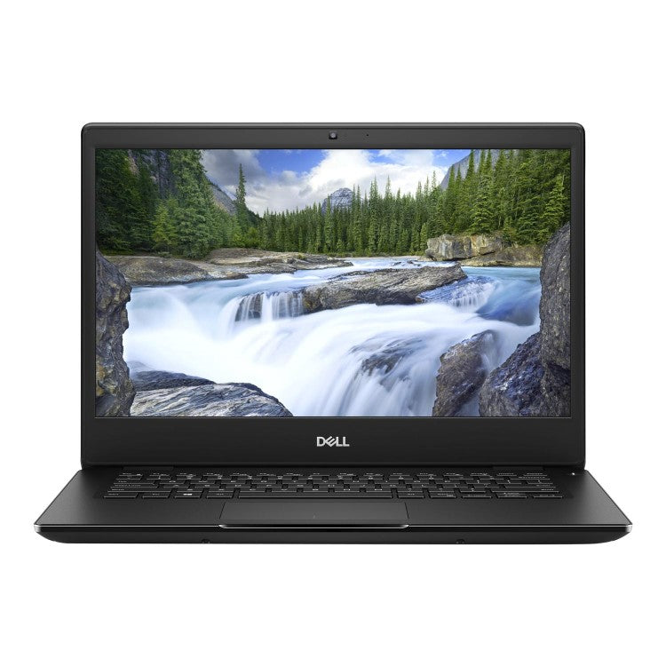 Dell Latitude 3400 | 14-inch | Core i5 8th Gen | Refurbished