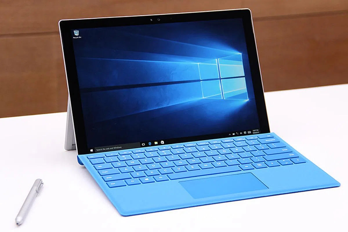 Microsoft Surface 1724 | Core i7 | 12.3-inch | Refurbished
