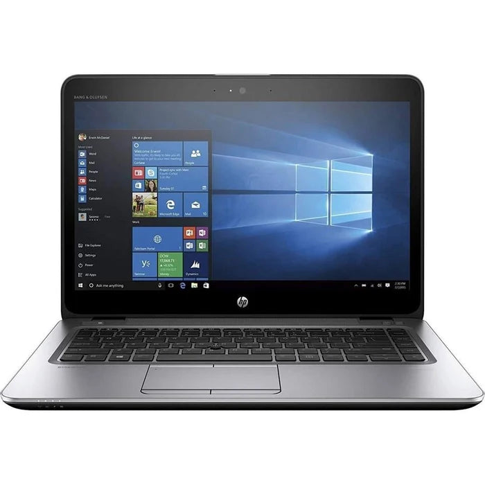 HP EliteBook 840 G3 | 14-inch | Core i5/i7 | Refurbished