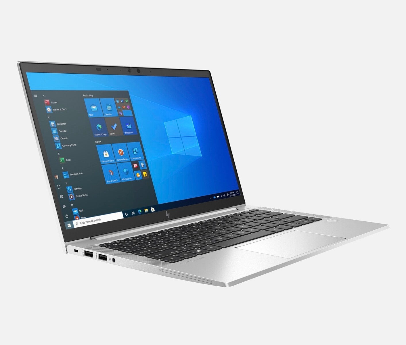 HP EliteBook 830 G8 | 13.3-inch | Core i7 | Refurbished