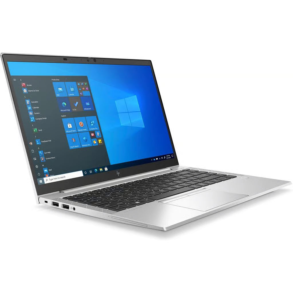 HP EliteBook 840 G8 | 14-inch | Core i5/i7 | Refurbished
