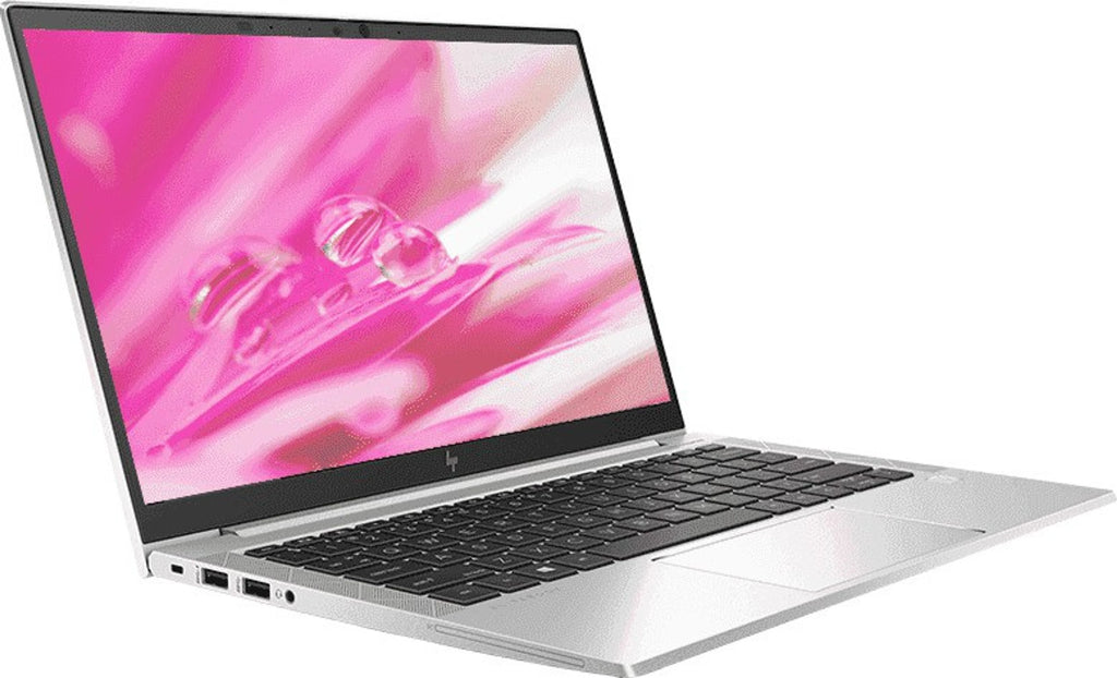 HP Elitebook 830 G7 | Intel Core i7 10510/ 8GB RAM/ 512 SSD | Finger Print Reader | Re-newed Laptop
