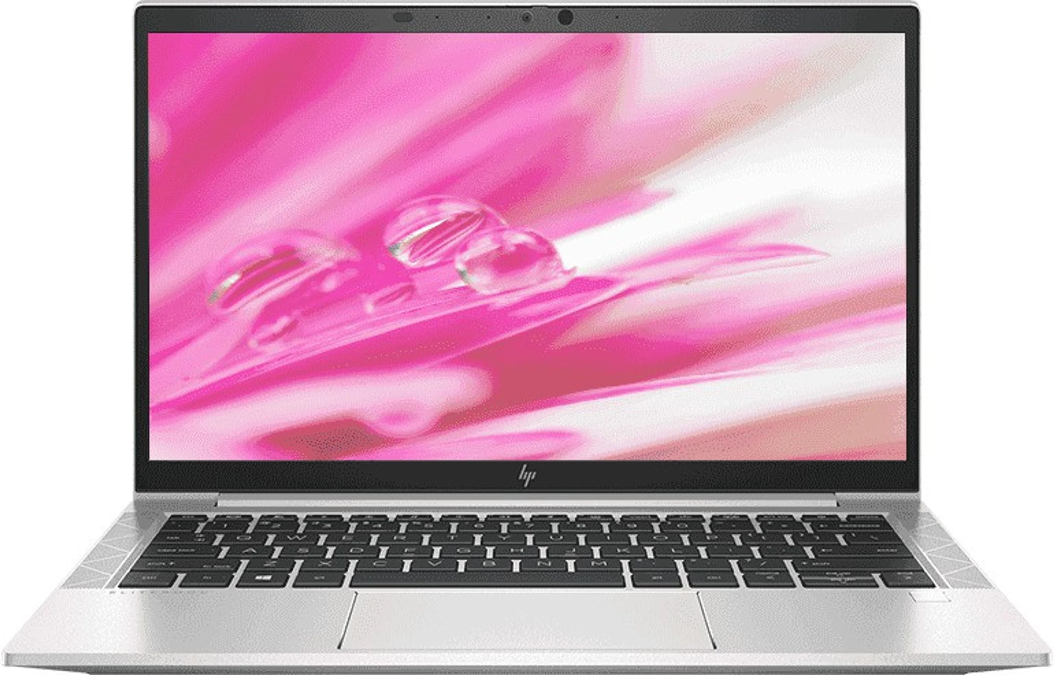 HP Elitebook 830 G7 | Intel Core i7 10510/ 8GB RAM/ 512 SSD | Finger Print Reader | Re-newed Laptop