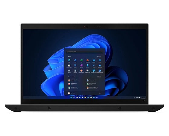 Lenovo ThinkPad L14 Gen 3 / AMD Ryzen 7 PRO /  14" FHD / AMD Radeon Graphics / Windows 11 Pro / Refurbished / 6 Months Warranty