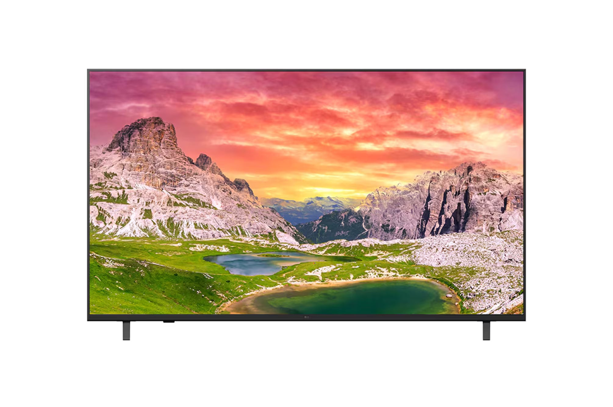 LG 43UA831C – 43-Inch 4K UHD Smart Commercial Hotel TV