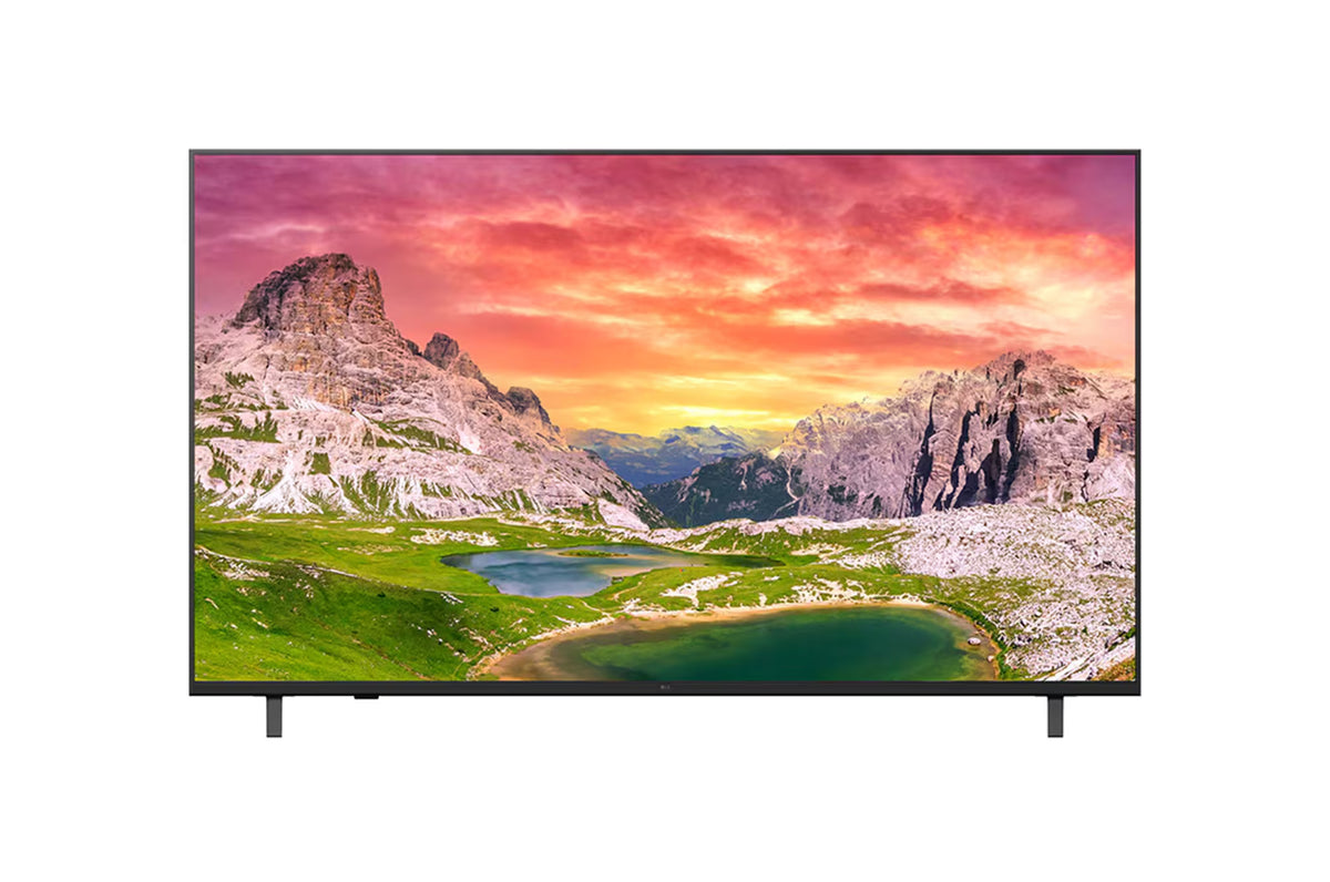 LG 43UA831C – 43-Inch 4K UHD Smart Commercial Hotel TV