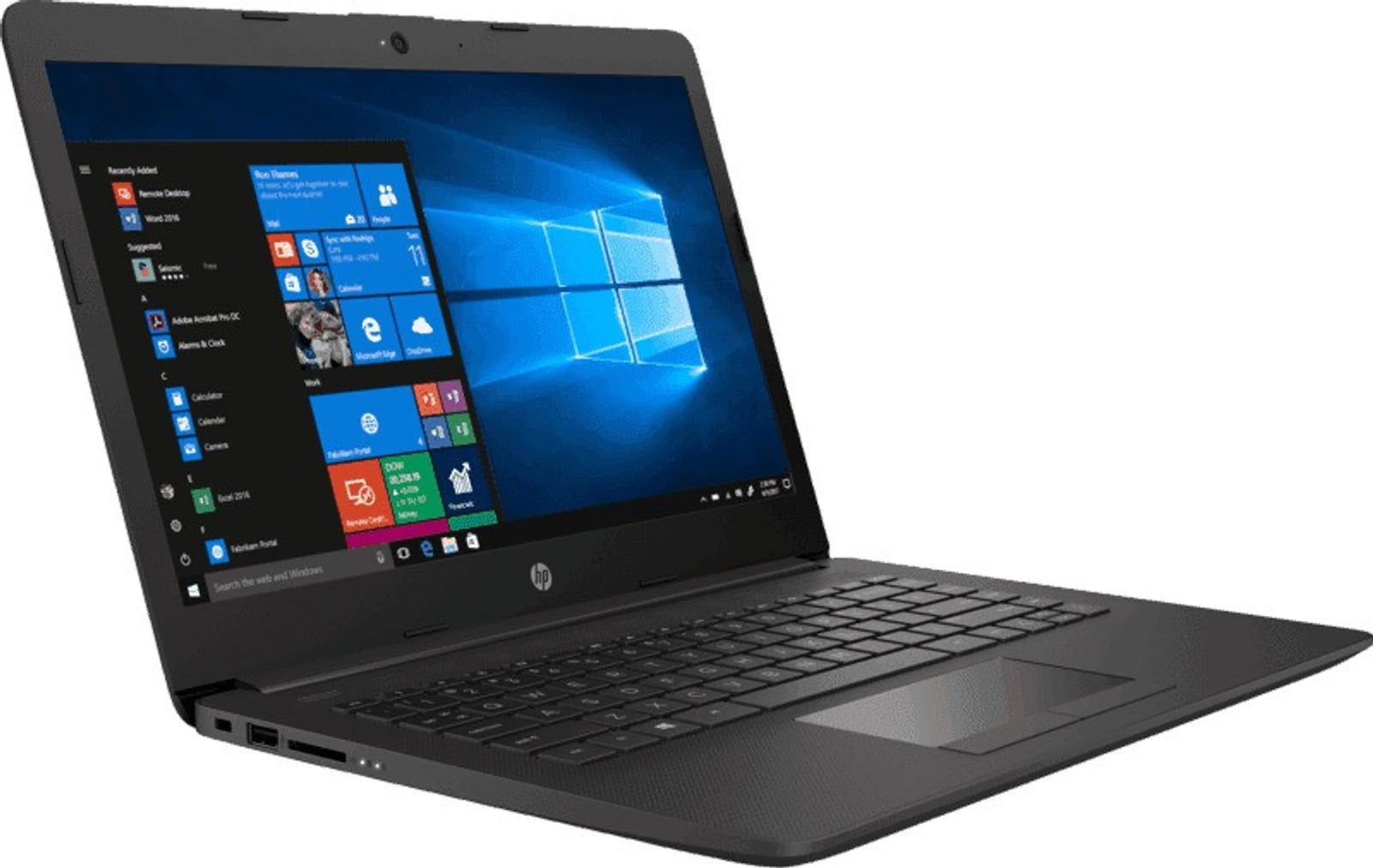 HP 240
