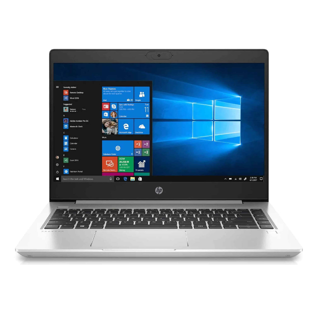 HP ProBook 440 G7 | 14-inch | Core i5 | Refurbished