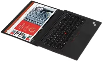 LENOVO	E490(  Intel Core i5/ 9th Gen/ 8GB RAM/ 256 SSD/Windows 11 Pro/ 14 inches Full HD)) Screen