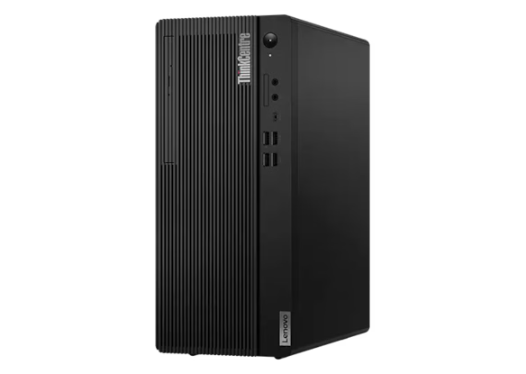 Lenovo ThinkCentre M70T Desktop | Intel Core i3 | 4GB RAM | 1TB HDD | DOS