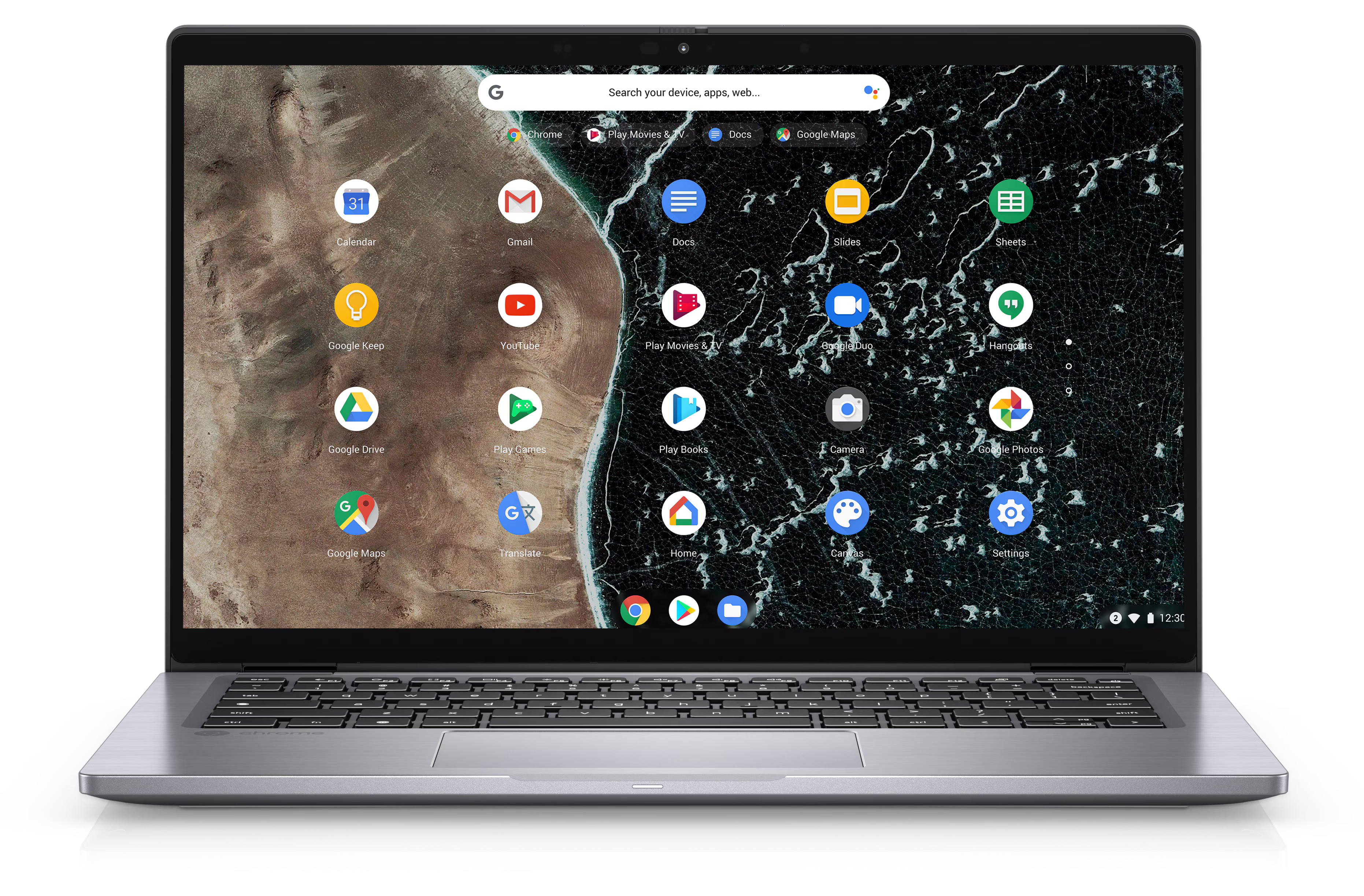 Dell Latitude 7410 | 14-inch | Core i7 10th Gen | Refurbished