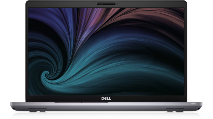 Dell Latitude 5511 | 15.6-inch | Core i7 10th Gen | Refurbished