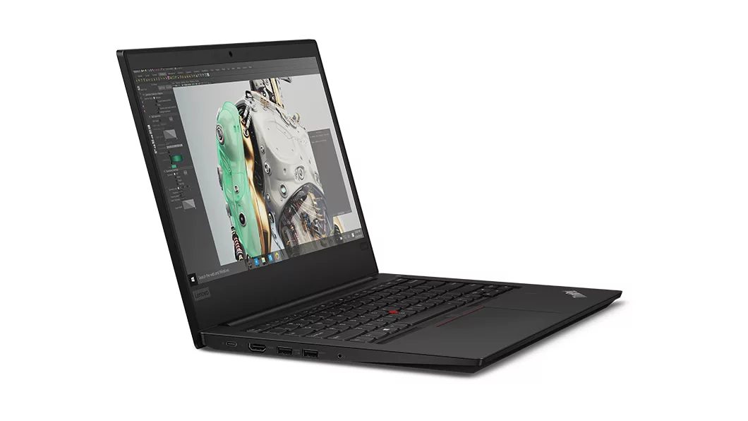 Lenovo ThinkPad E490 | Intel Core i5 8th Gen | 8GB/16GB RAM | 256GB/512GB NVMe SSD | 14" Full HD | Windows 11 Pro | Refurbished | 6 Months Warranty