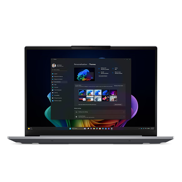 Lenovo ThinkBook 14 Gen 9 IRL | Core 3 100U | Windows 11 Pro