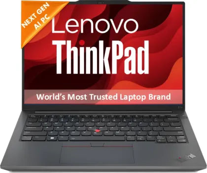 Lenovo ThinkPad E14 Gen 7 | Core Ultra 5 226V | Windows 11 Pro