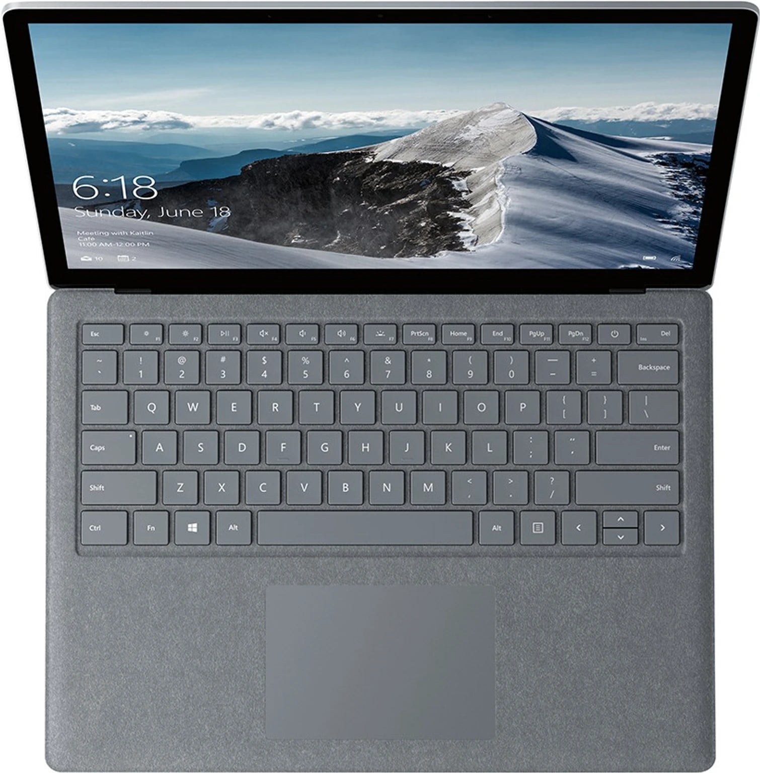 Microsoft Surface Laptop - 1769 | 13.5-inch | Core i7 | Refurbished