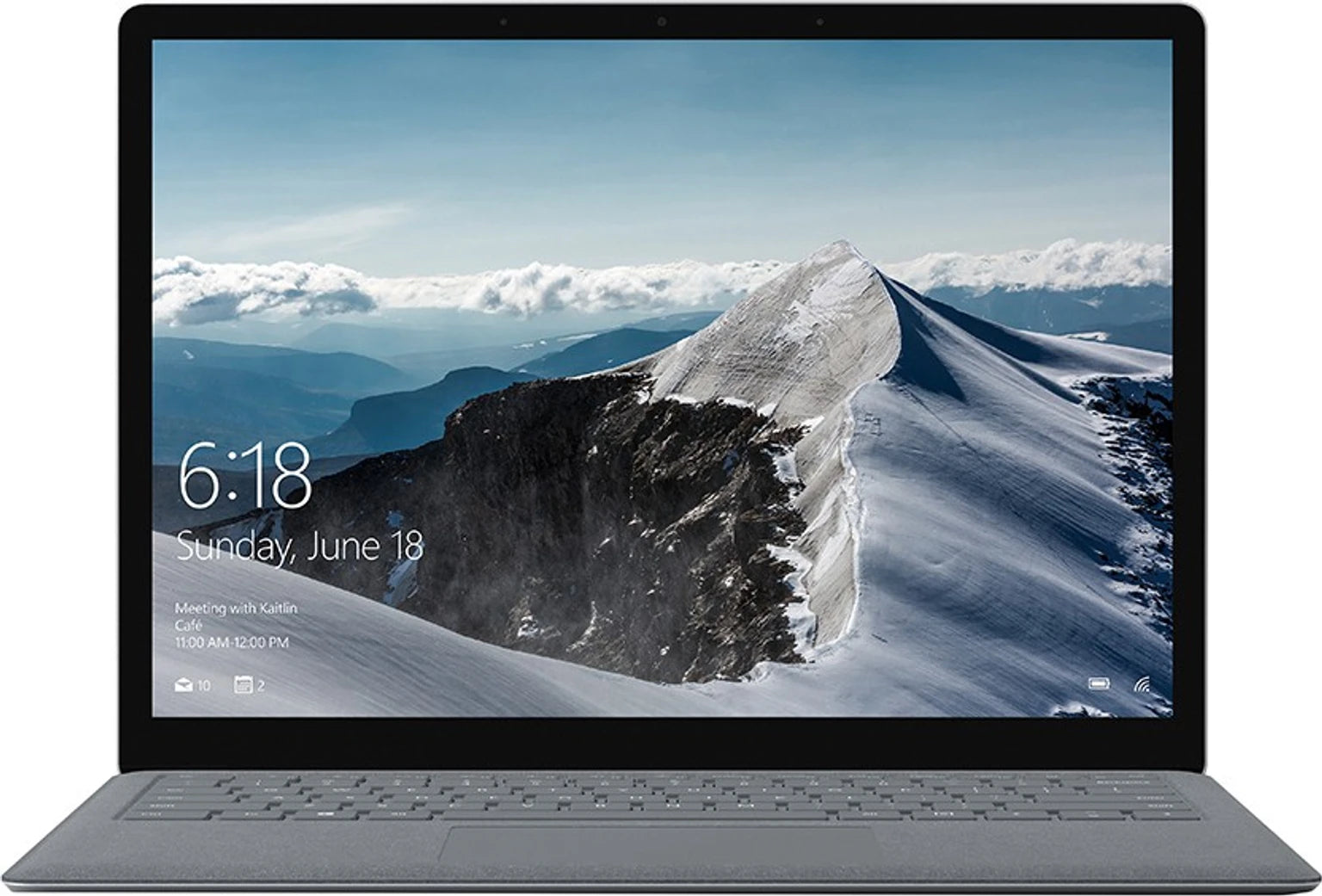Microsoft Surface Laptop - 1769 | 13.5-inch | Core i7 | Refurbished