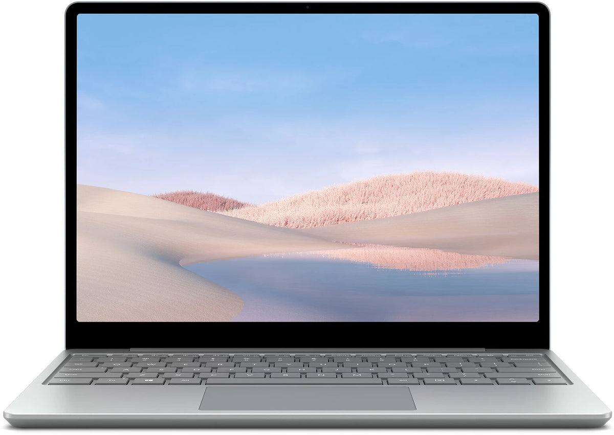 Microsoft Surface Laptop Go - 1943 | 12.4-inch | Core i5 | Refurbished