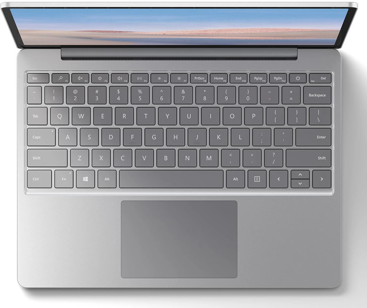 Microsoft Surface Laptop Go - 1943 | 12.4-inch | Core i5 | Refurbished