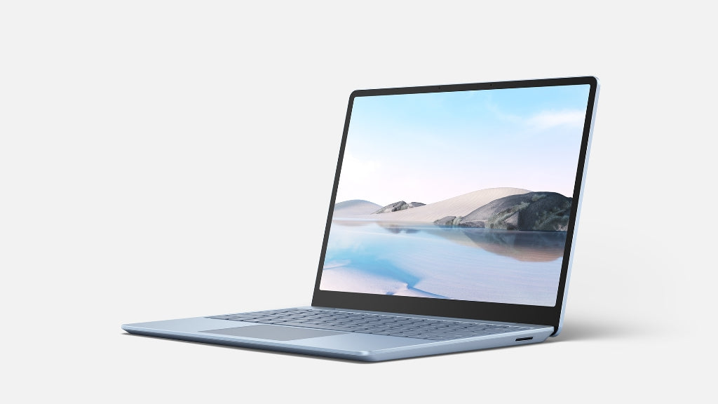 Microsoft Surface Laptop Go - 1943 | 12.4-inch | Core i5 | Refurbished