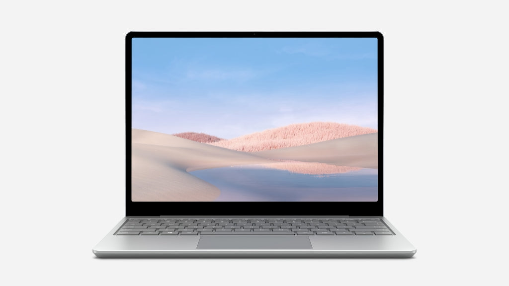 Microsoft Surface Laptop Go - 1943 | 12.4-inch | Core i5 | Refurbished
