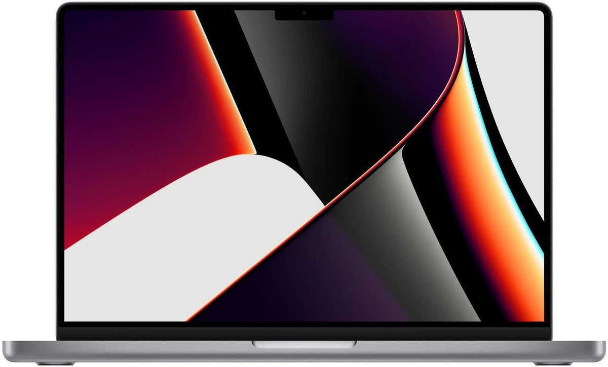 Apple MacBook Pro | 14-inch | M1 Pro Chip | Space Grey (MKGQ3HN/A)