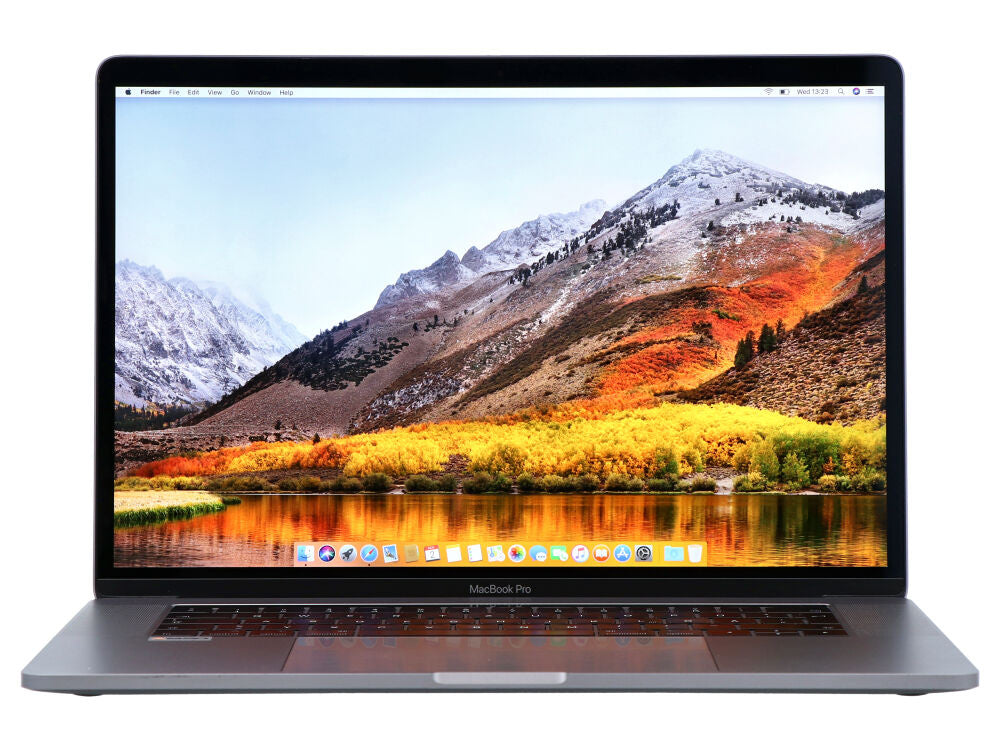 Apple MacBook Pro | 15-inch | A1707 | Core i7 | Refurbished