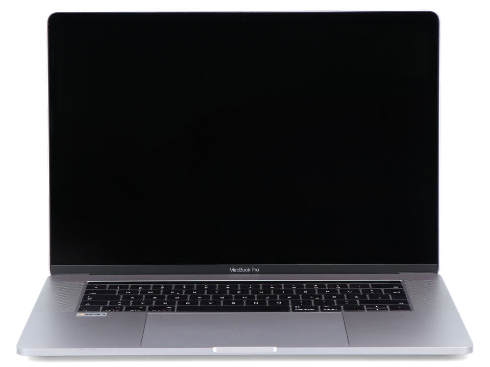 Apple MacBook Pro | 15-inch | A1707 | Core i7 | Refurbished
