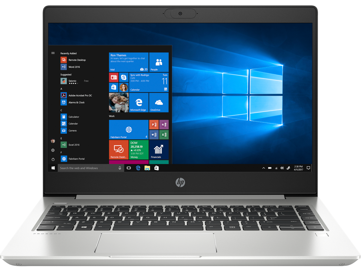 HP ProBook 440 G7 | 14-inch | Core i5 | Refurbished