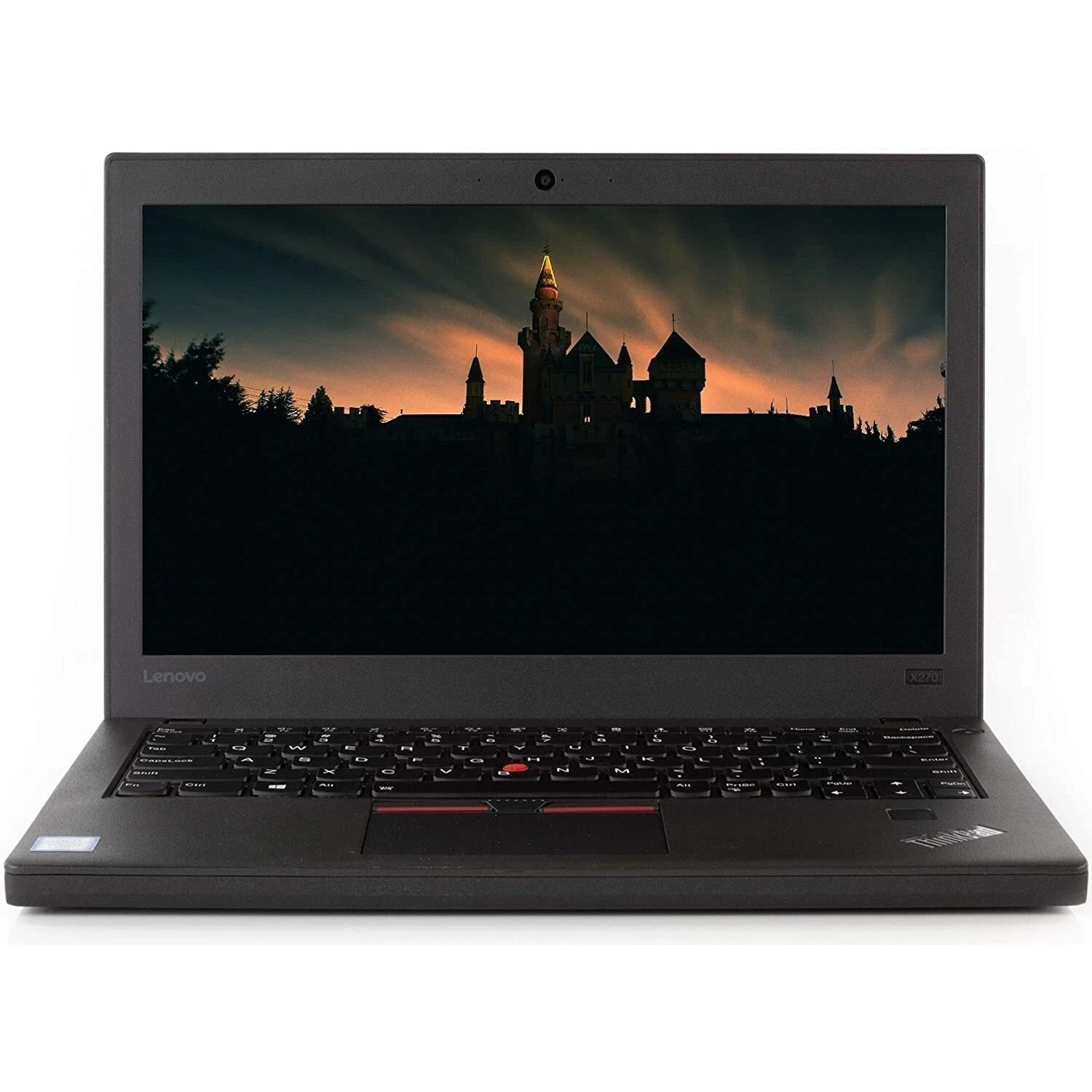 Lenovo ThinkPad X270 | 12.5-inch | Core i5 7th Gen | Refurbished