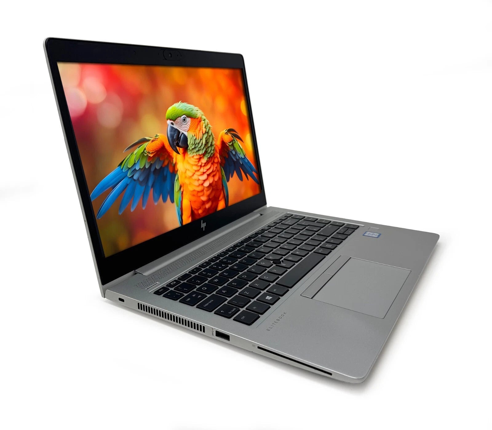 HP EliteBook 840 G5 | 14-inch | Core i5/i7 | Refurbished