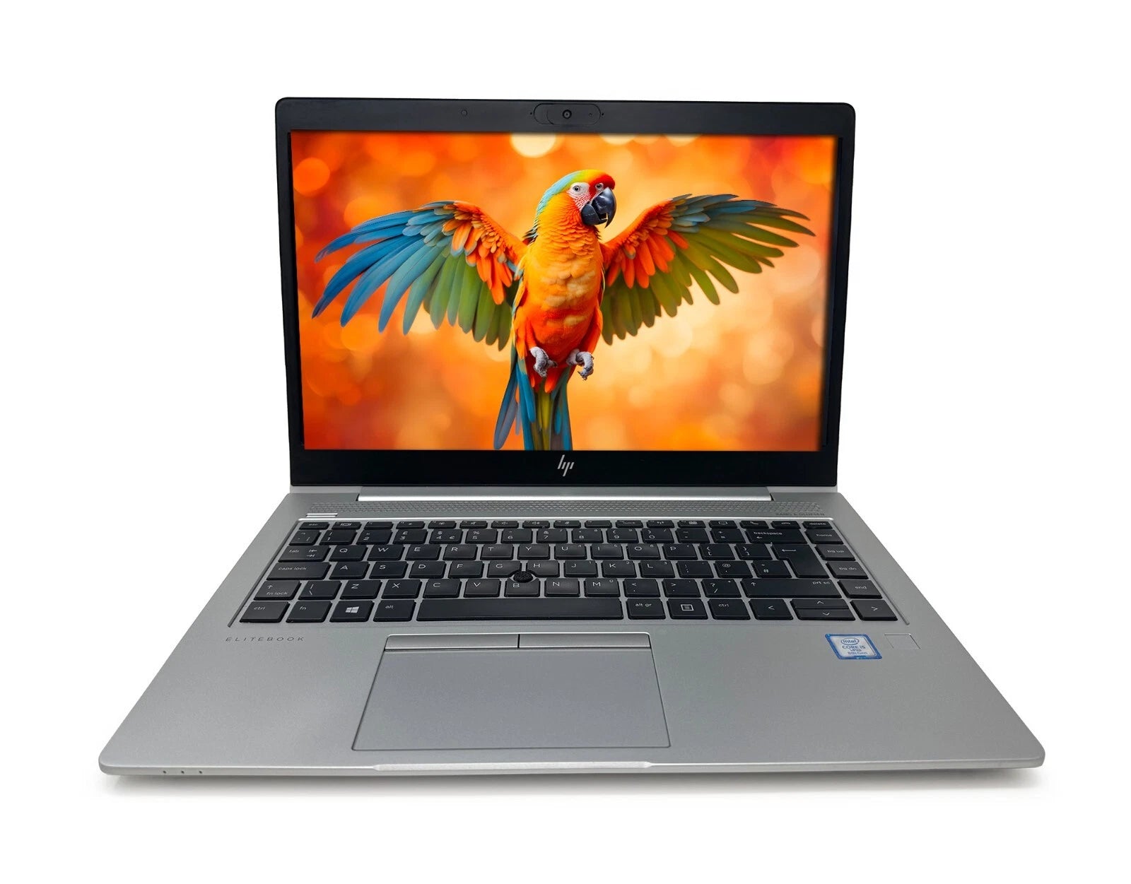 HP EliteBook 840 G5 | 14-inch | Core i5/i7 | Refurbished