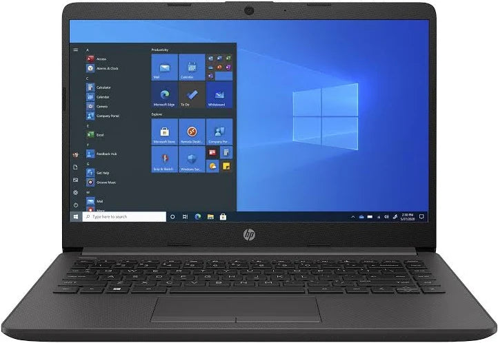 HP 240 G8 | Core i3 11th Gen | DOS | 4J0K0PA